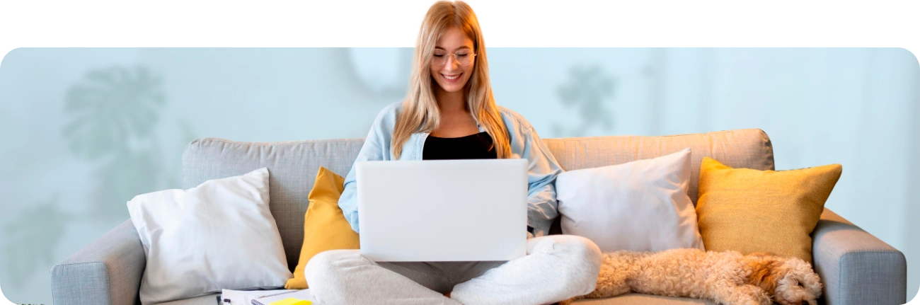 Домашний интернет Дом.ру в Октябрьском